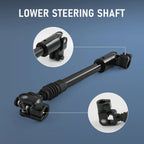 Steering Shaft Assembly for Jeep Cherokee Comanche (1984-1994)