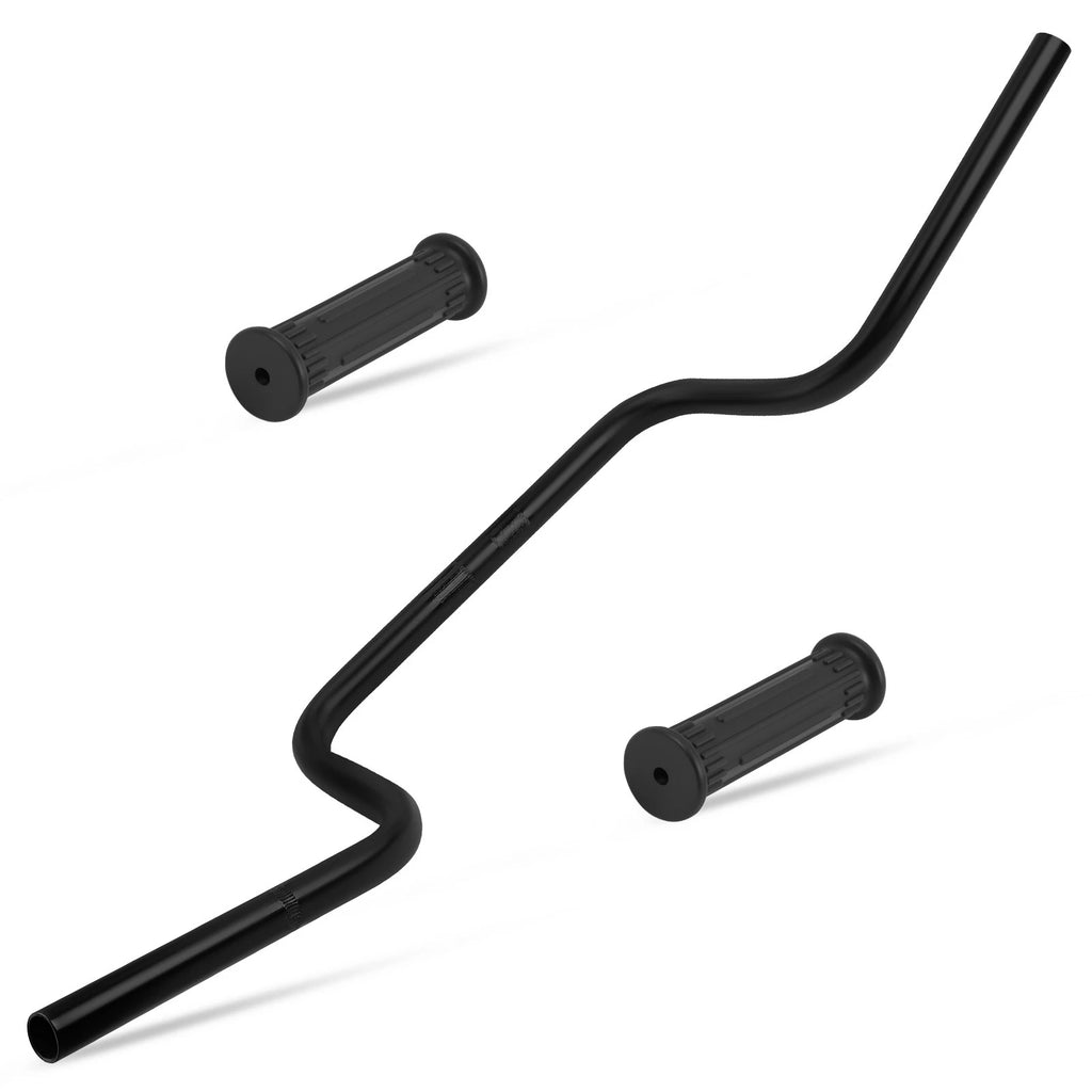 Heavy Duty Handlebar & Grips for Polaris Sportsman 400 500 700 800 (2000–2014)