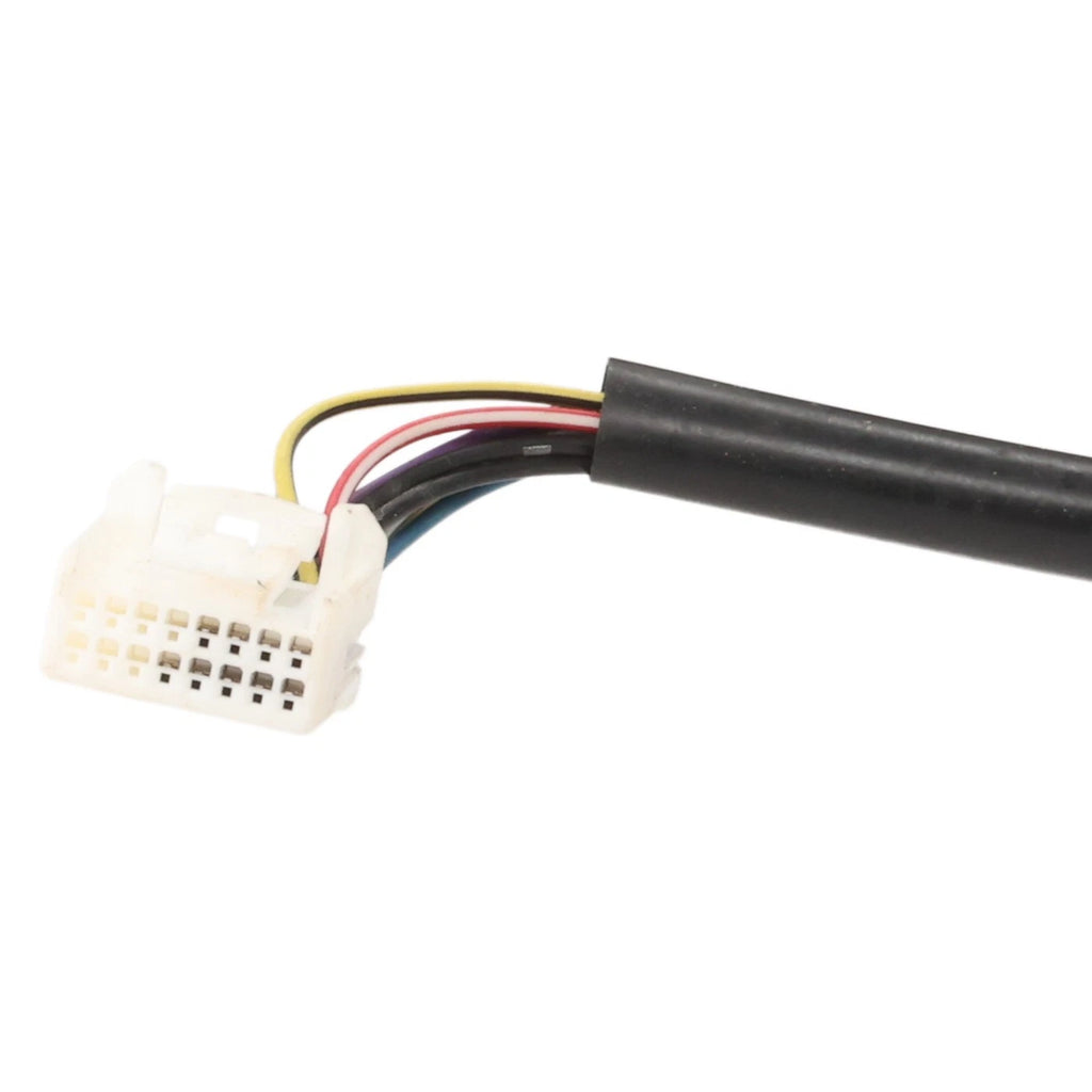 Left Side Heated Mirror for Infiniti FX35 FX45 (2006–2008)