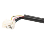 Left Side Heated Mirror for Infiniti FX35 FX45 (2006–2008)