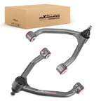 Front Upper Control Arm Lift Kit for Chevrolet Suburban (2015–2020) 2-4" Tubular
