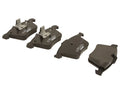 Front Brake Pad Set for Jaguar XJ (2010–2019) SG971BZ