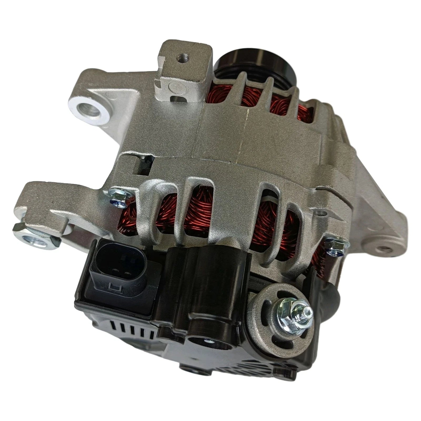 Alternator for Toyota Corolla (2014–2019) 1.8L 115A 12V 6-Groove
