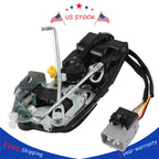 Door Lock Latch Actuator for Toyota Tacoma (1998–2004)