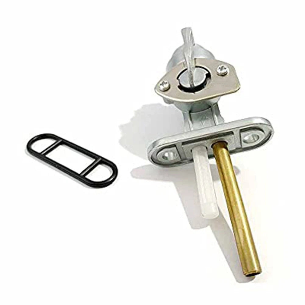 Fuel Tank Switch Valve for Kawasaki KE100 (1976–1982)