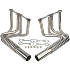 Exhaust Header for Chevy Small Block SBC 265-400 (1955–Present)