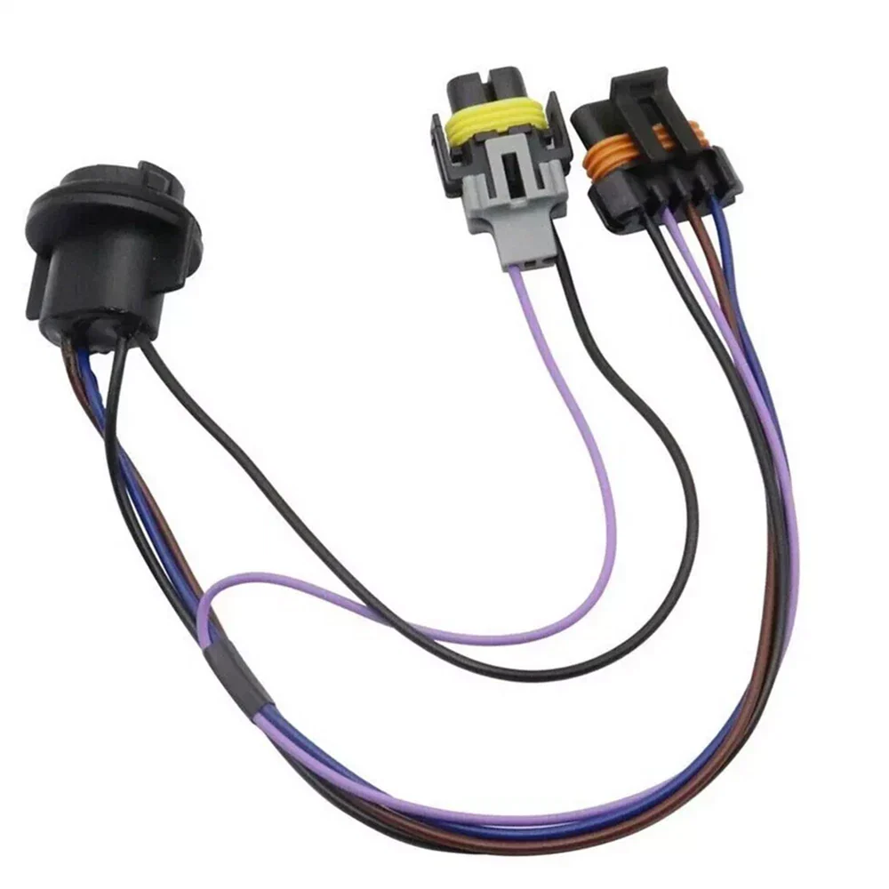 Fog Light Wiring Harness for Pontiac Solstice, Grand Prix (2006-2009)