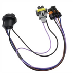 Fog Light Wiring Harness for Pontiac Solstice, Grand Prix (2006-2009)