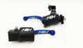 ASV F3 Front Brake Clutch Perch Levers Set of 2 for Yamaha YZ 250F 450F (2003–2023)