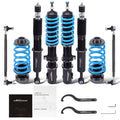 Coilovers Lowering Kit for Toyota Yaris (2007–2011) 24 Way Damper