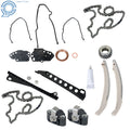 Timing Chain Kit with Cover Gaskets for Ford F-150 F-250 Lincoln (2004–2008)