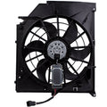Cooling Fan for BMW 3 Series (E46) (1998–2006)