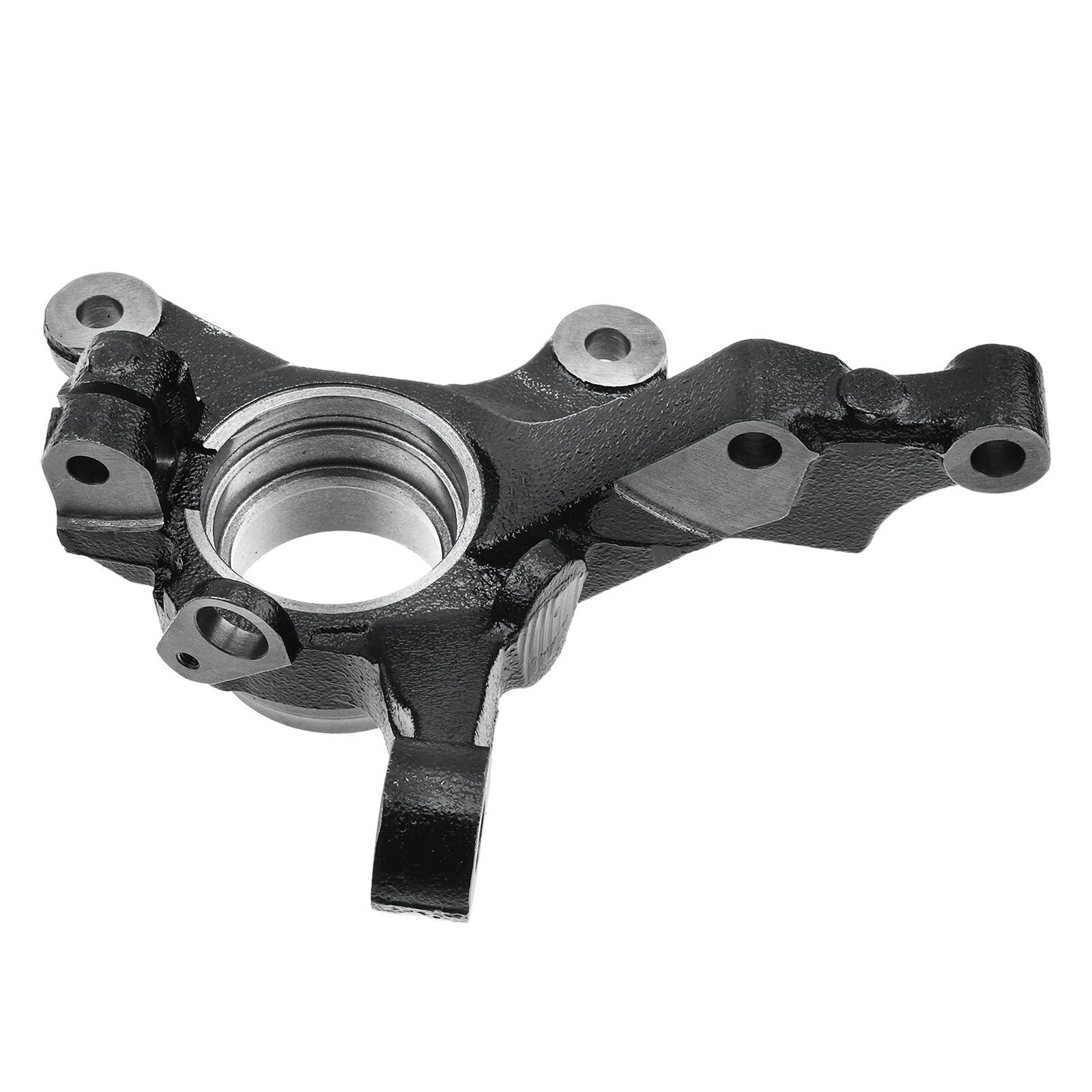 Front Right Steering Knuckle for Kia Rio (2003-2005)