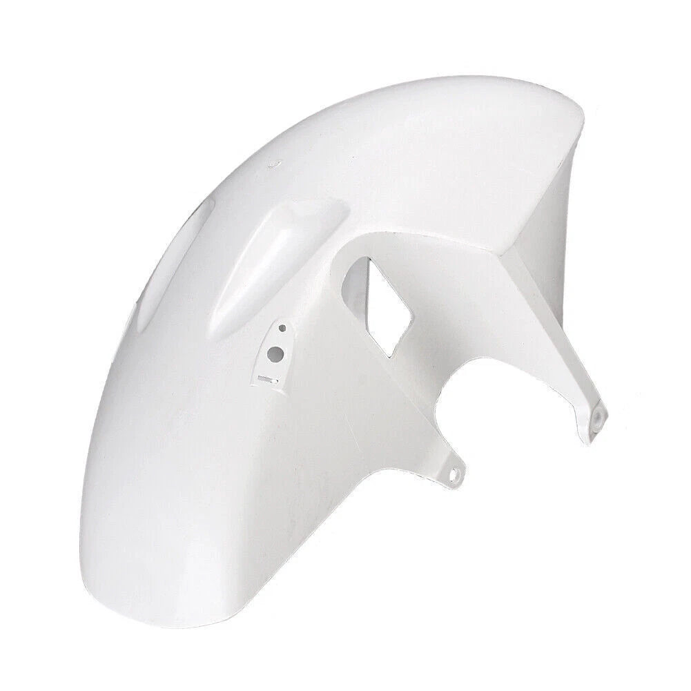 Front Mudguard Fender Cowl Fairing for Honda CBR 954RR (2002–2003)