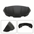 Gauge Fairing Instrument Cover for Motorcycle (Universal Fit)