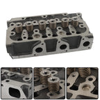Cylinder Head for Kubota D722