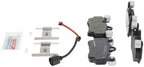 Set of 4 Rear Brake Pads & Sensor for Audi Q7 (2007–2015), Porsche Cayenne (2003–2010), VW
