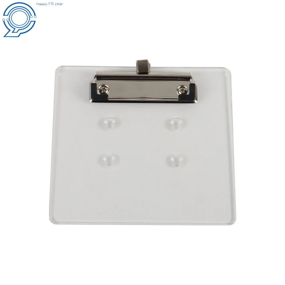 Scorecard Holder for EZGO Club Car Yamaha Golf Cart Steering Wheel