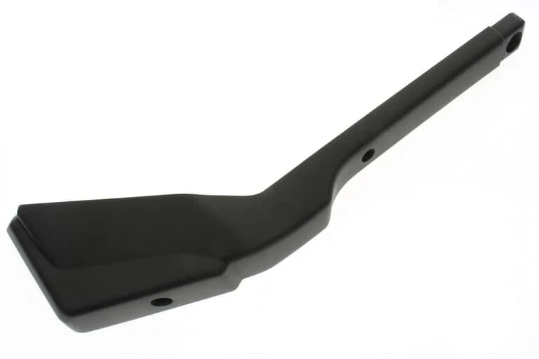 2X Rear Corner Bumpers for VX110 (2015–2019) Dark Gray LH RH