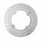 Front Brake Disc Rotor for Honda CR125 CR250 CRF250R CRF250X (T9)
