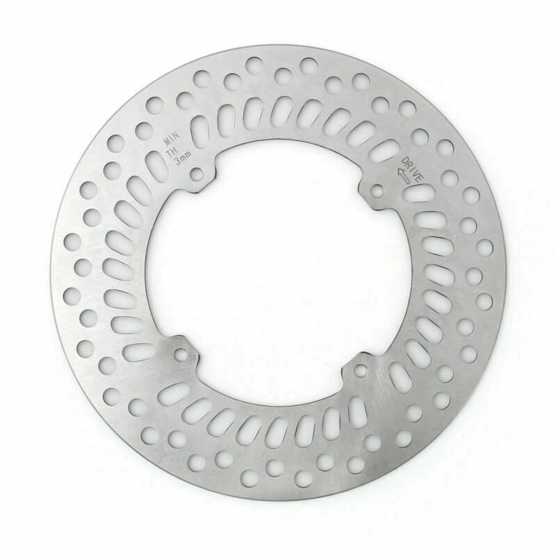 Front Brake Disc Rotor for Honda CR125 CR250 CRF250R CRF250X (T9)