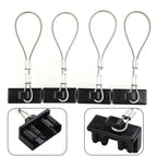 Low Frequency Dust Cover for 50AMP Battery Connector Forklifts