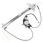 Motor Window Regulator Front Right for Ford E150 Van (1992–2014)
