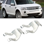 Headlight Washer Jet Nozzle Clip for Range Rover Freelander 2, Discovery 3