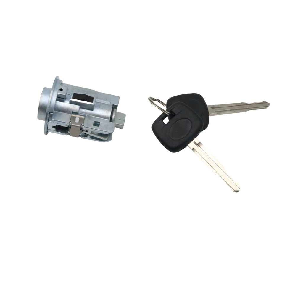 Ignition Lock Cylinder Switch for Toyota Corolla (2009–2013) 69057-02360 w/ 2 Keys