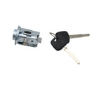 Ignition Lock Cylinder Switch for Toyota Corolla (2009–2013) 69057-02360 w/ 2 Keys