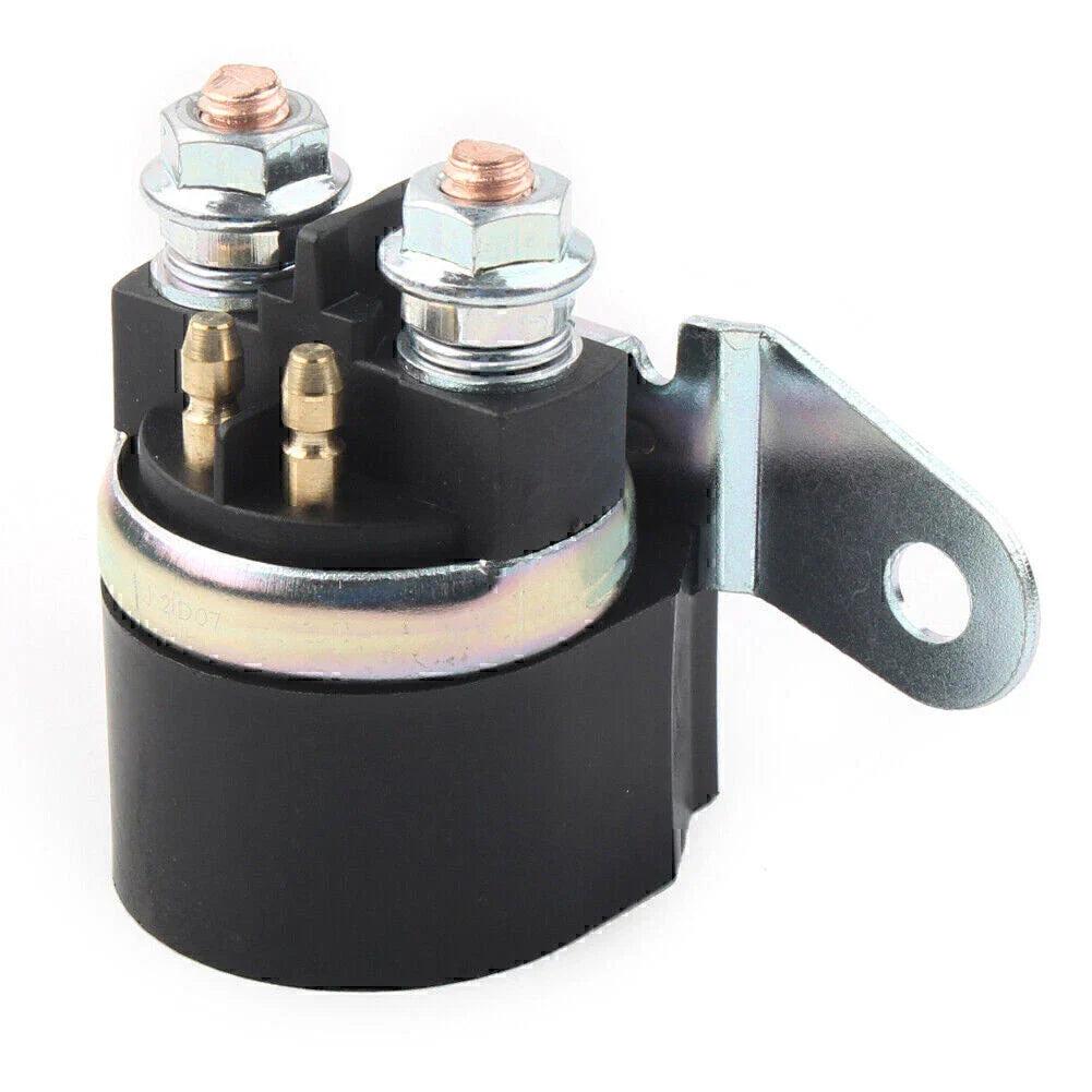 Starter Solenoid Relay for Suzuki LTF160, LTF230, LTF250, LTF300 (2000-2010)