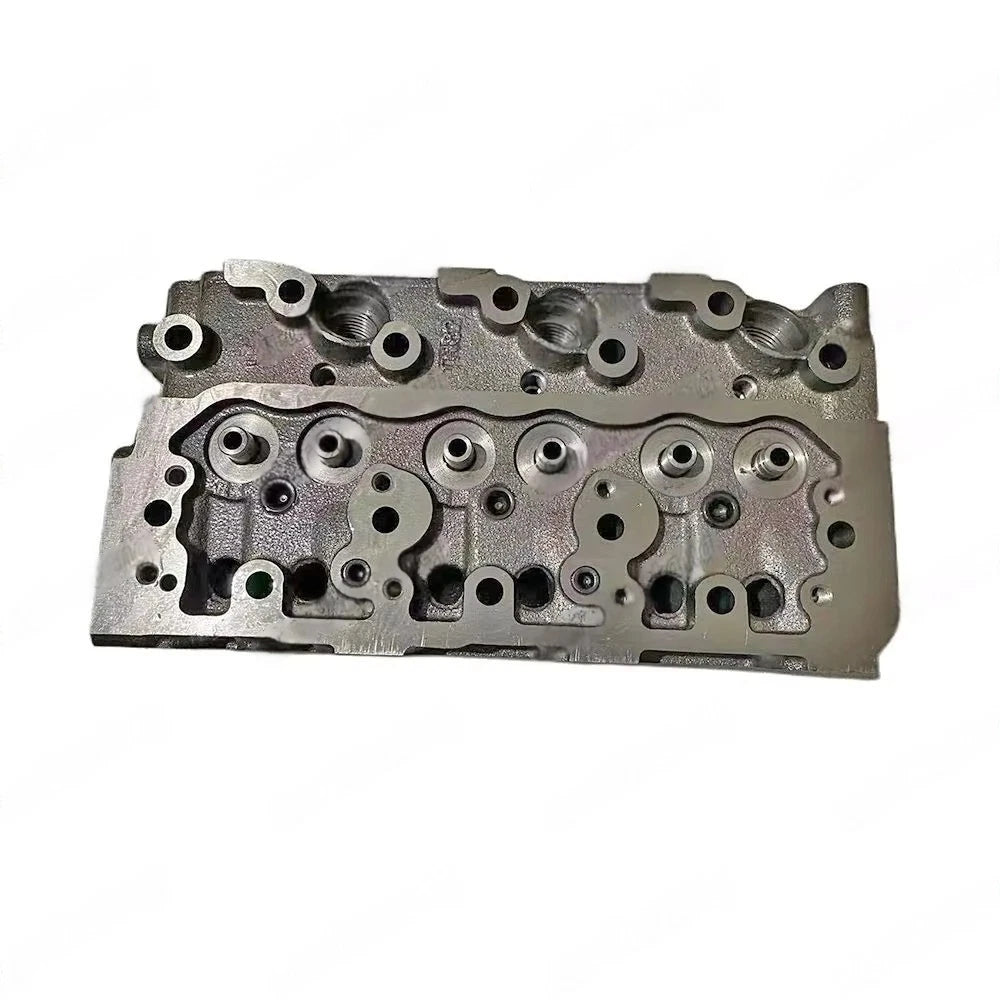 Cylinder Head Assembly 119802-11700 for Yanmar 3TNV82A (Excavator)