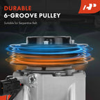 AC Compressor with Clutch for Kia Optima K5 (2018-2025)
