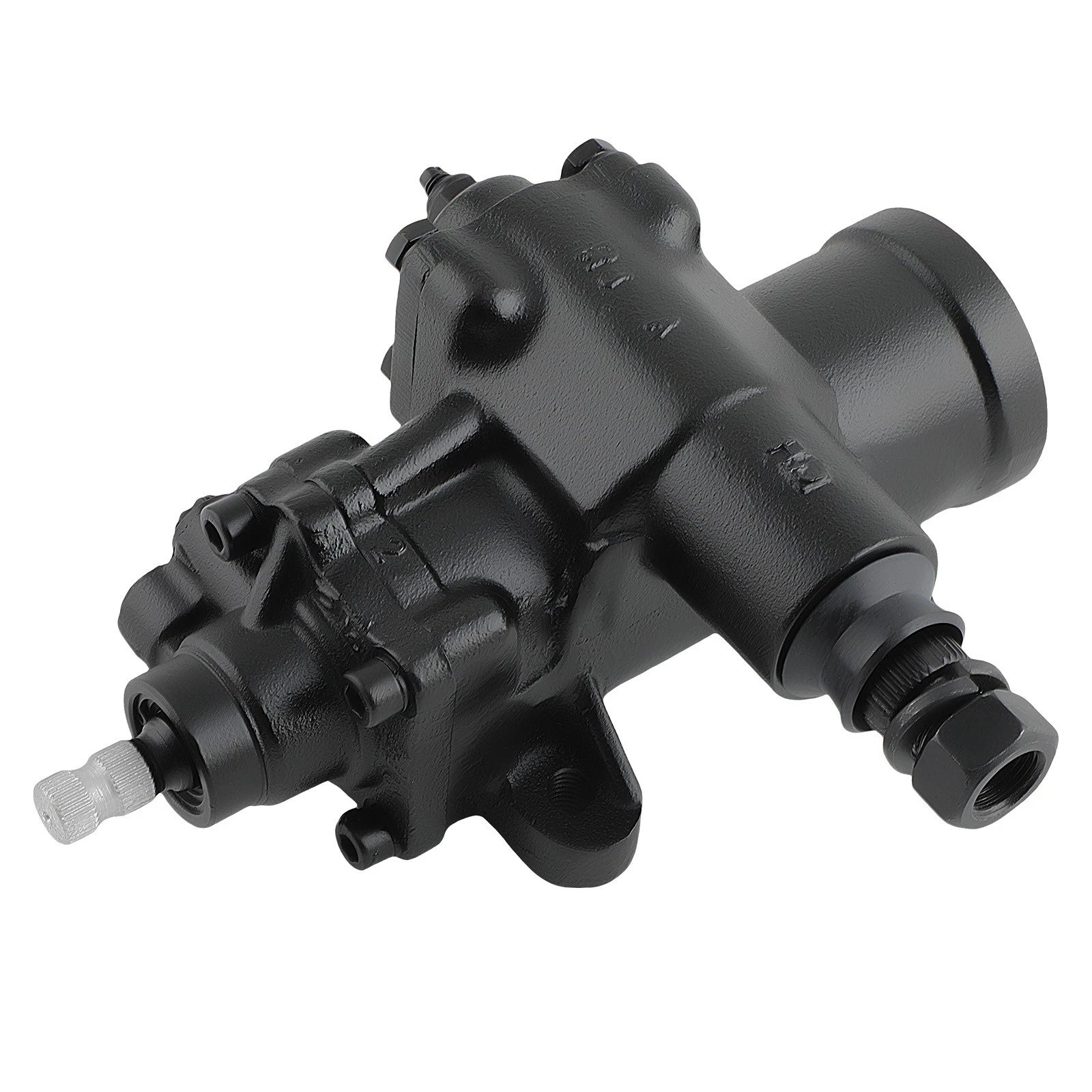 Power Steering Gear Box Assembly for Chevrolet C1500 Suburban (1990–1999)