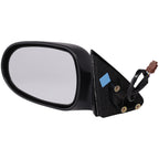 Driver Left Side Mirror for Nissan Sentra 200SX