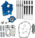 S&S Cycle Cam Chest Kit for Water Cooled Chain Drive (475 Cam)