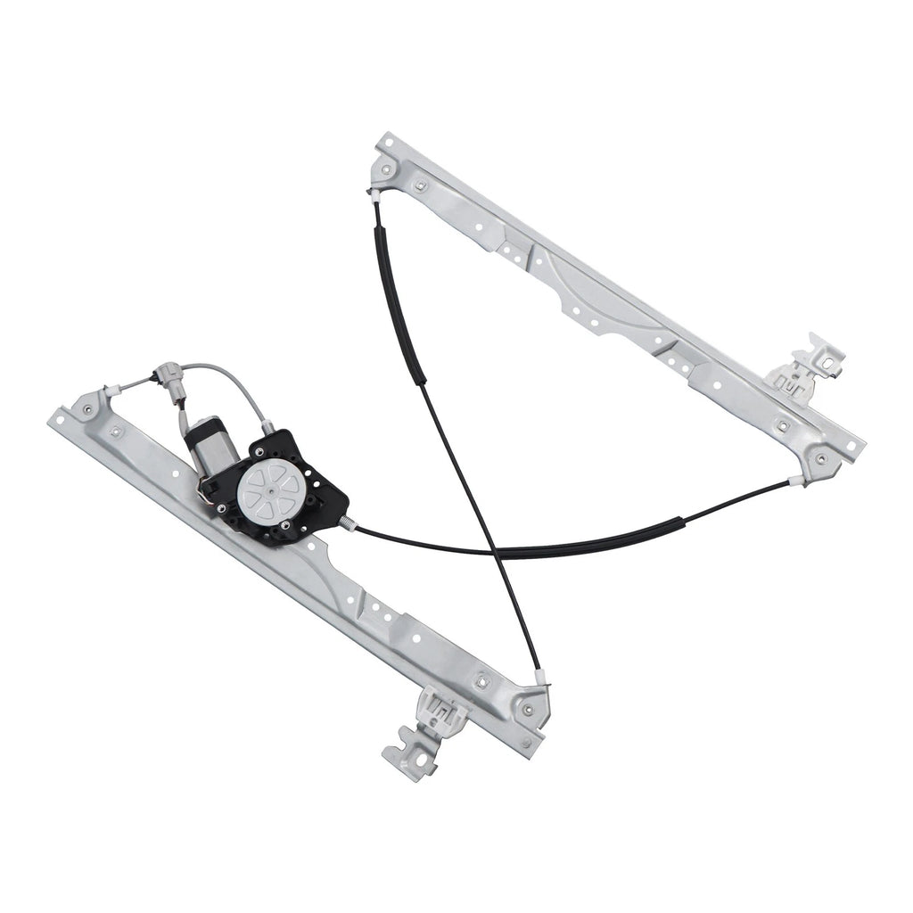 Power Window Regulator with Motor for Nissan Titan (2004–2015)