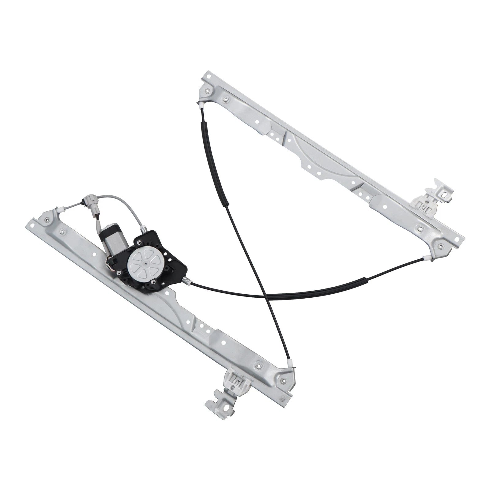 Power Window Regulator with Motor for Nissan Titan (2004–2015)