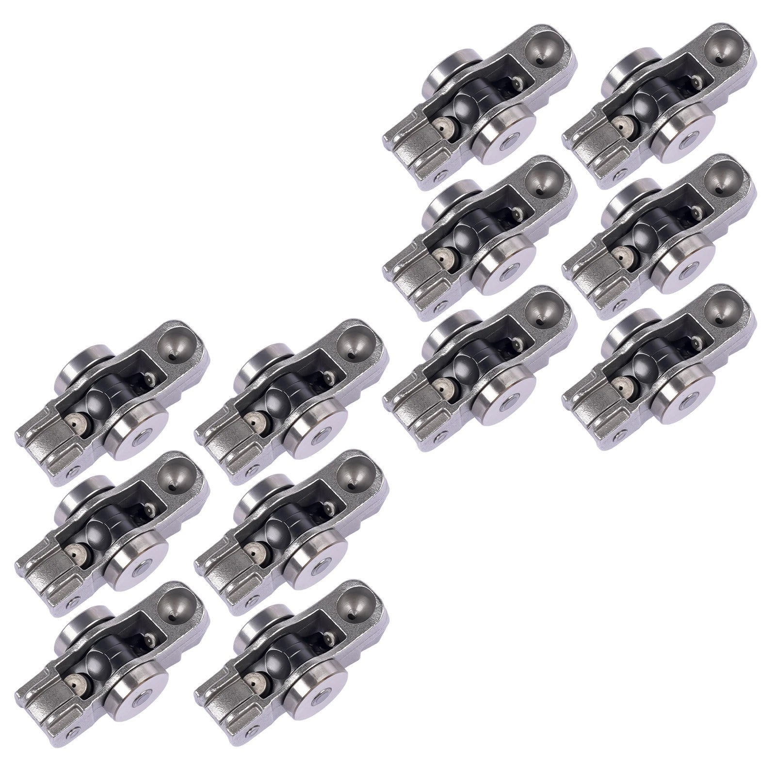 12X Valve Rocker Arm Intake for Jeep Grand Cherokee Dodge Durango (2011–2020) 5047896AD