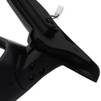 Left Rear View Mirror Manual for Mazda 2 Sport (2011–2014) Paintable
