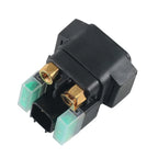Starter Solenoid Relay for Suzuki VLR1800 UH125 SV650 DL650 GSX750F GZ250 VL250 (2001–2023)