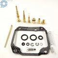 Carburetor Rebuild Kit for Suzuki LT160E (1989–1992)