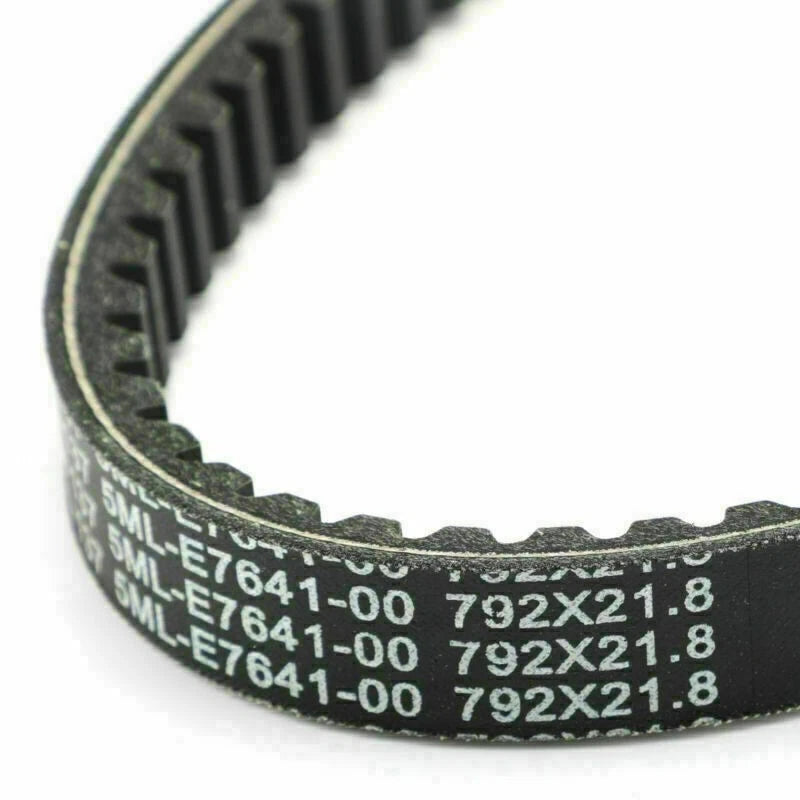 Drive Belt for Yamaha NXC125 XC125 Cygnus X (2003–2011) 5ML-17641-00/S