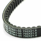 Drive Belt for Yamaha NXC125 XC125 Cygnus X (2003–2011) 5ML-17641-00/S