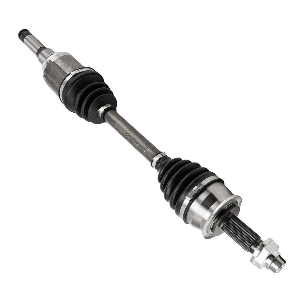 CV Axle Shaft Assembly for Chevrolet Sonic L4 1.8L (2012–2017) Front Left