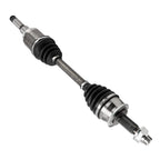 CV Axle Shaft Assembly for Chevrolet Sonic L4 1.8L (2012–2017) Front Left