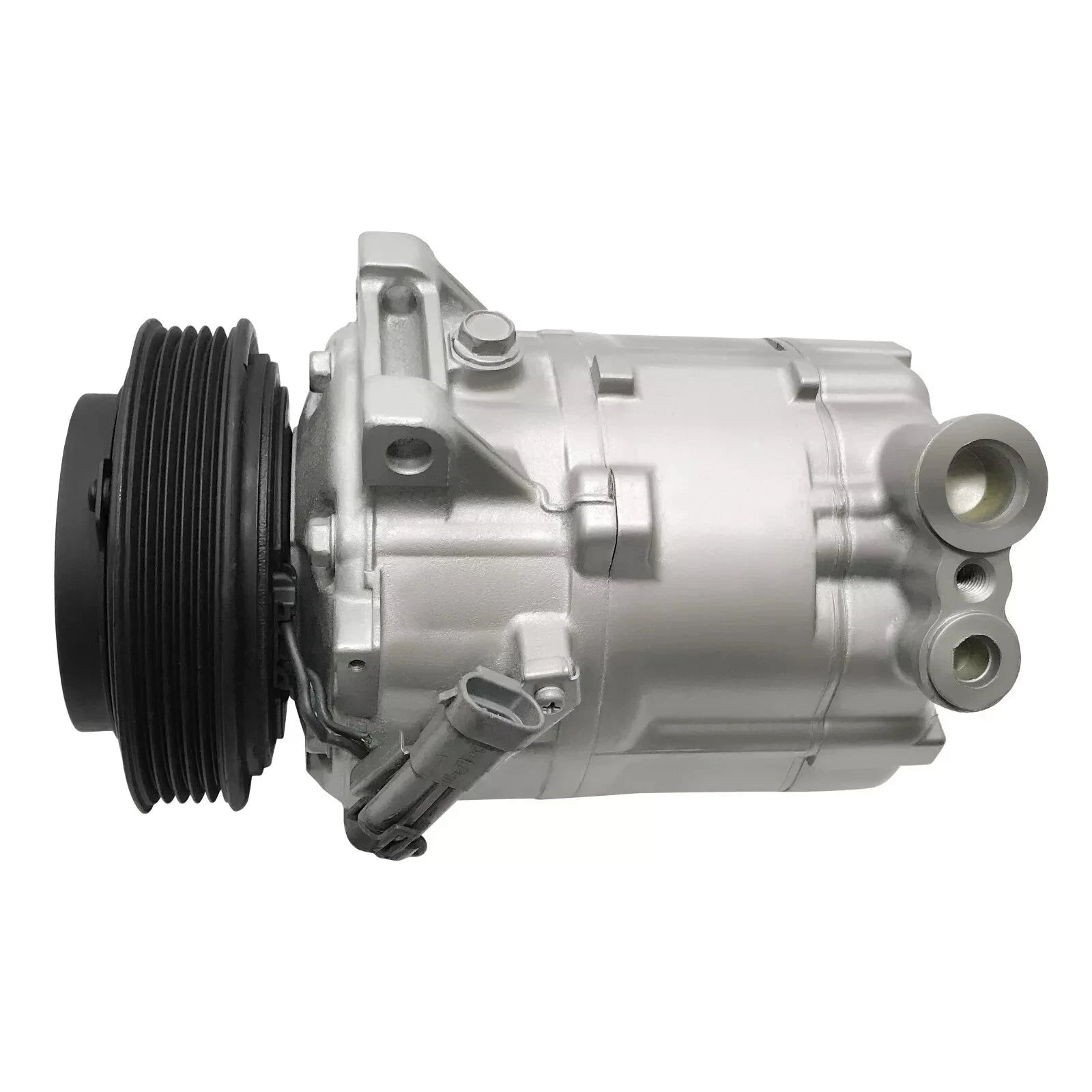 AC Compressor Kit With Condenser for Chevrolet HHR 2.4L (2008-2011)