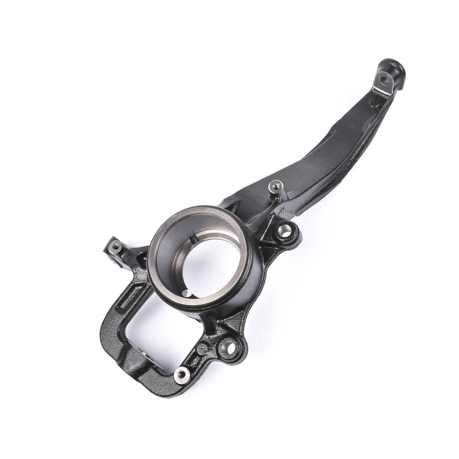 Steering Knuckle for Audi Q7 VW Touareg (2007–2015)