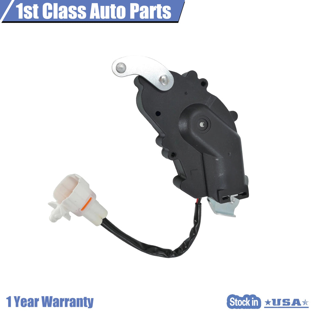Door Lock Actuator Motor for Toyota Land Cruiser (1991–1998)