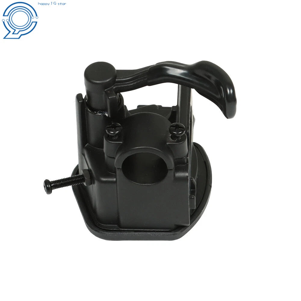 Throttle Assembly for Yamaha Raptor 350 660 700 (2001–2019)